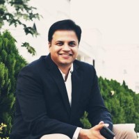 Dr. Siddharth Chaturvedi